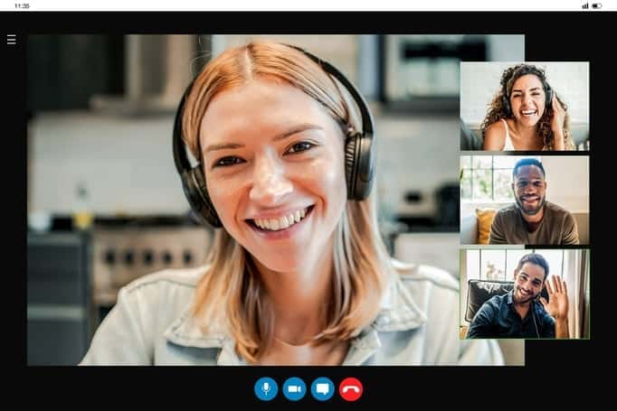 Aula de inglês online para desenvolvedores